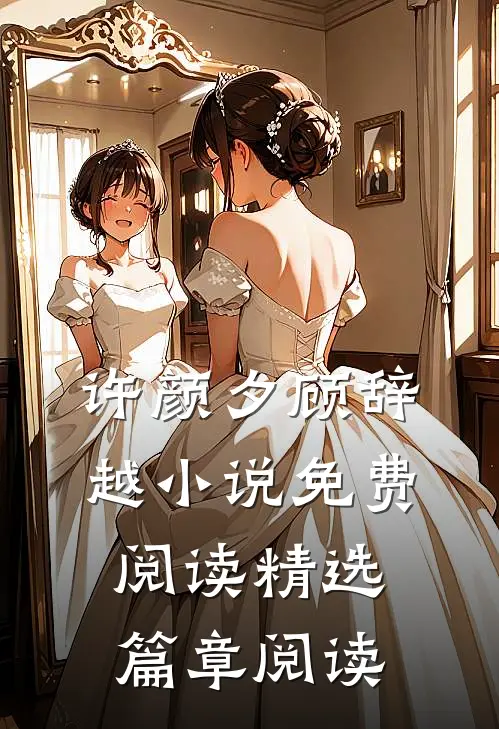 许颜夕顾辞越小说免费阅读精选篇章阅读