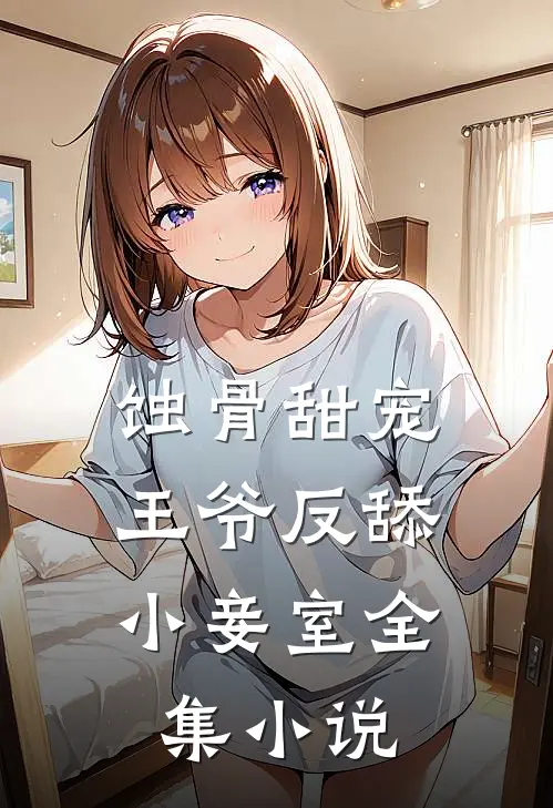 蚀骨甜宠王爷反舔小妾室全集免费阅读