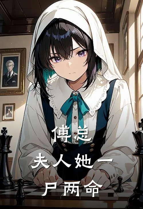 傅总,夫人她一尸两命 紫苏叶