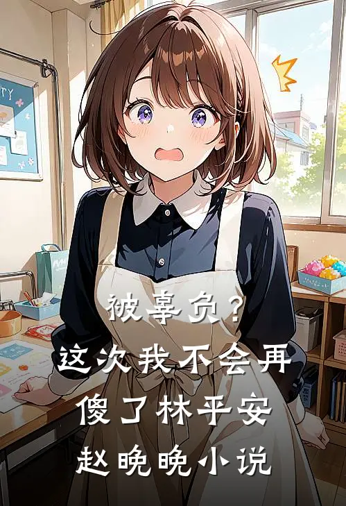 被辜负?这次我不会再傻了林平安赵晚晚在线阅读