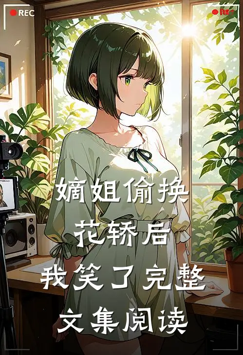 嫡姐偷换花轿后,我笑了完整文集阅读全文