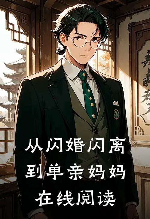 从闪婚闪离到单亲妈妈在线阅读