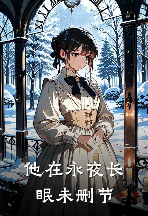 他在永夜长眠未删节