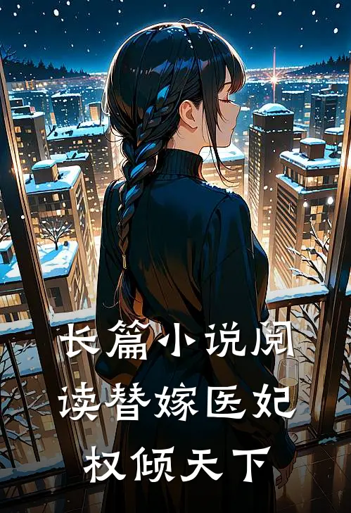 长篇阅读替嫁医妃权倾天下全文