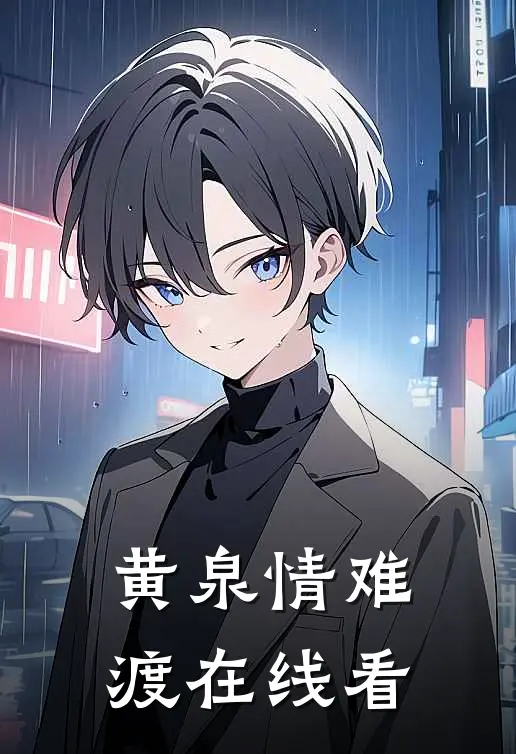 黄泉情难渡在线看