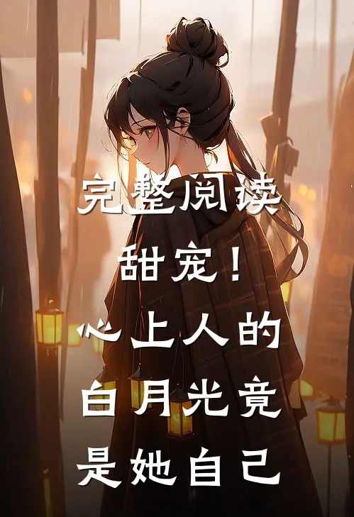 完整阅读甜宠!心上人的白月光竟是她自己的女儿