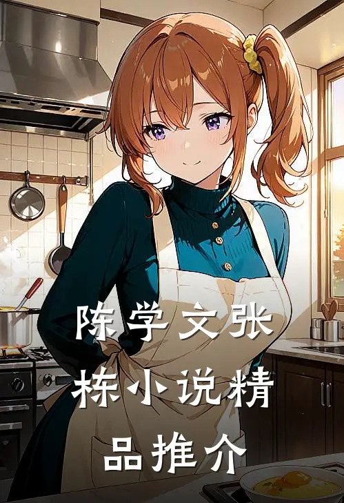 陈学文张栋小说精品推介