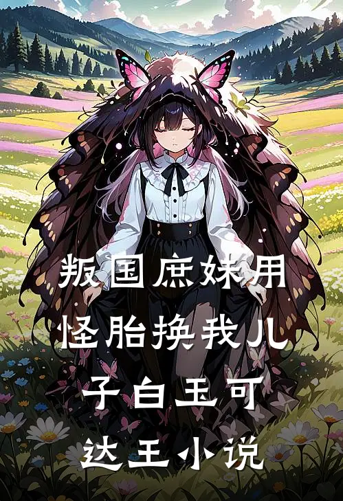 叛国庶妹用怪胎换我儿子白玉可达王小说