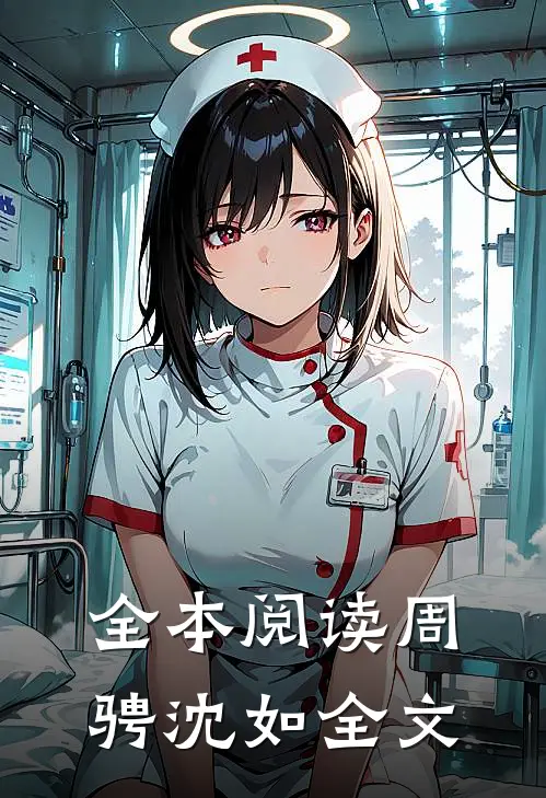 全本阅读周骋沈如全文