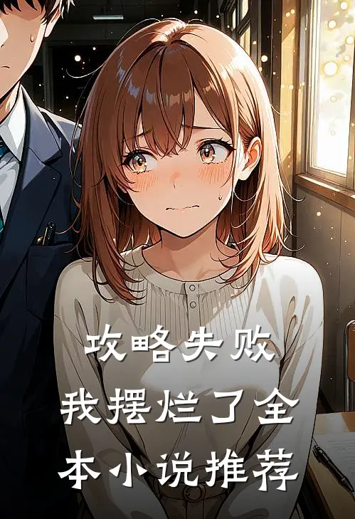 攻略失败,我摆烂了全本推荐阅读