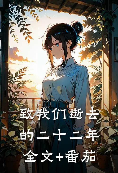 致我们逝去的二十二年全文+番茄