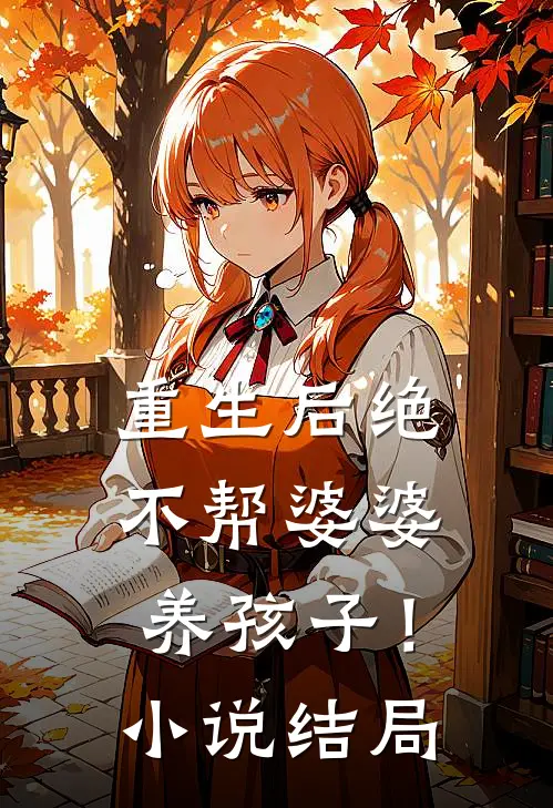 重生后绝不帮婆婆养孩子!结局是啥