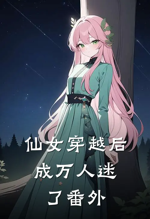 仙女穿越后,成万人迷了番外
