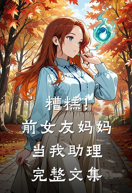 糟糕!前女友妈妈当我助理完整文集在线观看