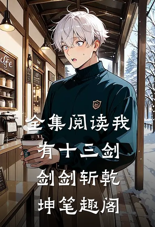 全集阅读我有十三剑剑剑斩乾坤笔趣阁