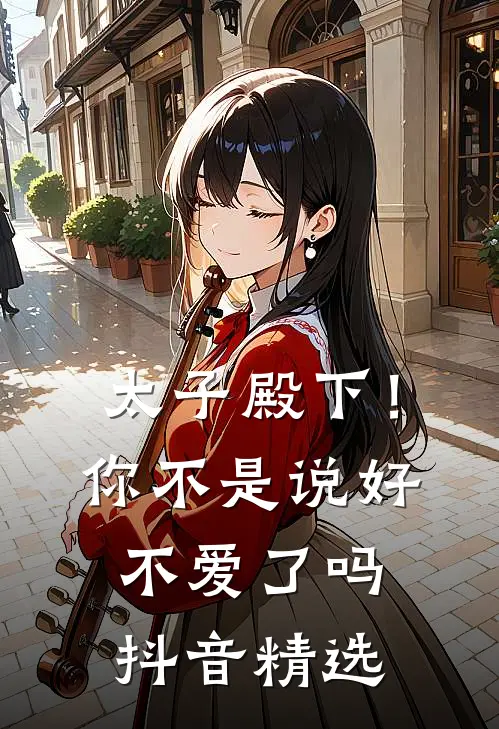 太子殿下!你不是说好不爱了吗抖音精选视频