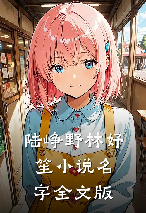 陆峥野林妤笙小说名字全文版