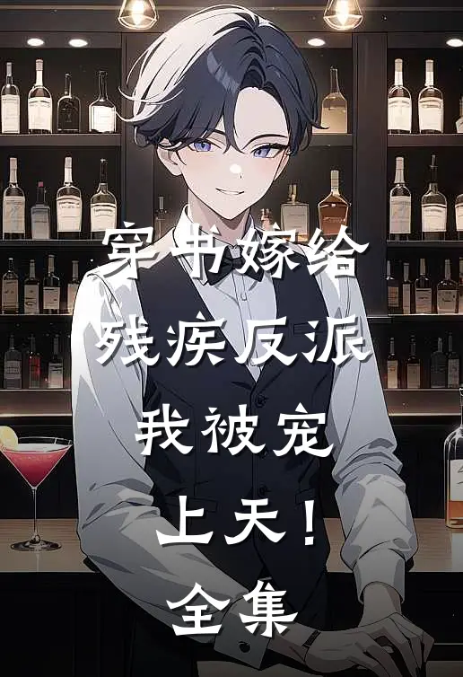 穿书嫁给残疾反派,我被宠上天!全集免费阅读