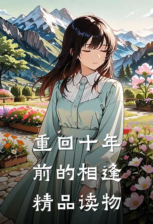 重回十年前的相逢精品读物