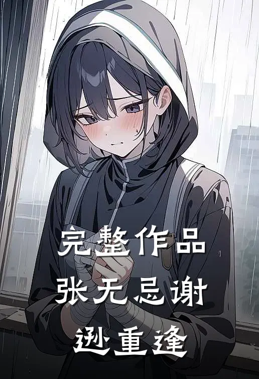 完整作品张无忌谢逊重逢