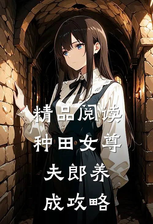 精品阅读种田女尊夫郎养成攻略