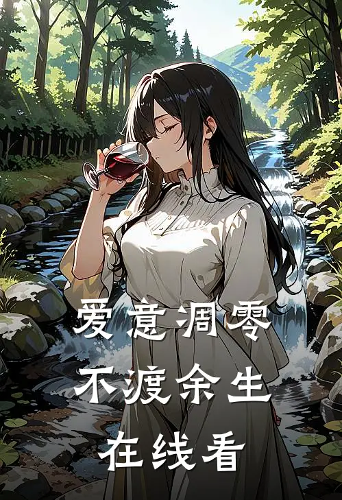 爱意凋零,不渡余生在线看全文