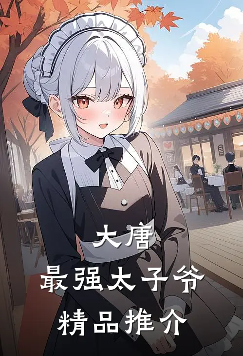 大唐最强太子爷精品推介免费阅读