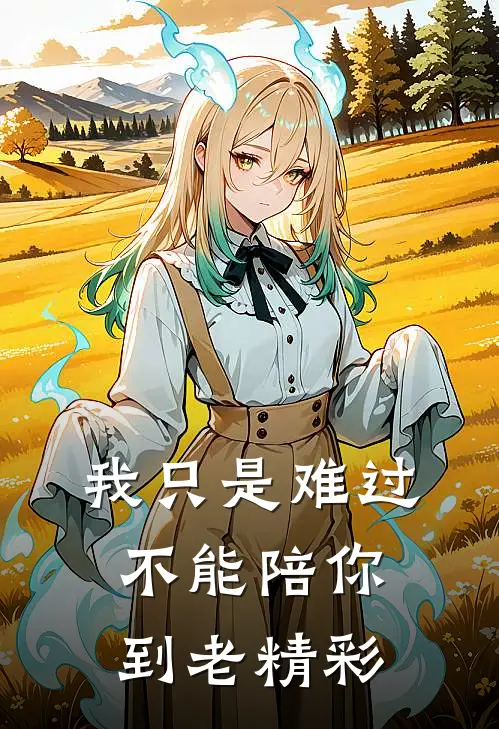 我只是难过不能陪你到老精彩句子