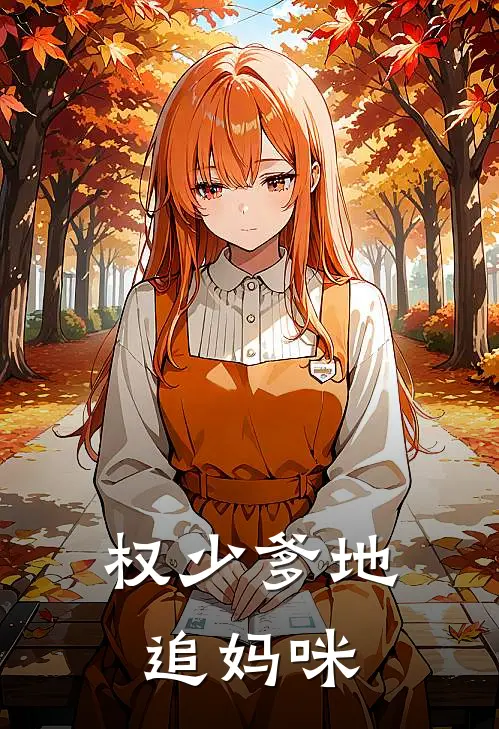 权少爹地追妈咪