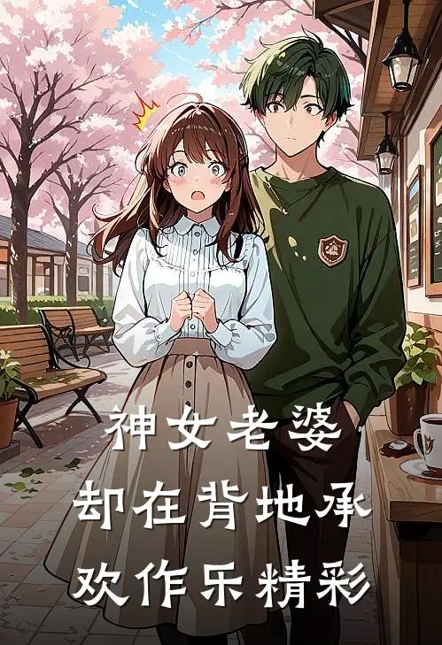 神女老婆,却在背地承欢作乐精彩章节