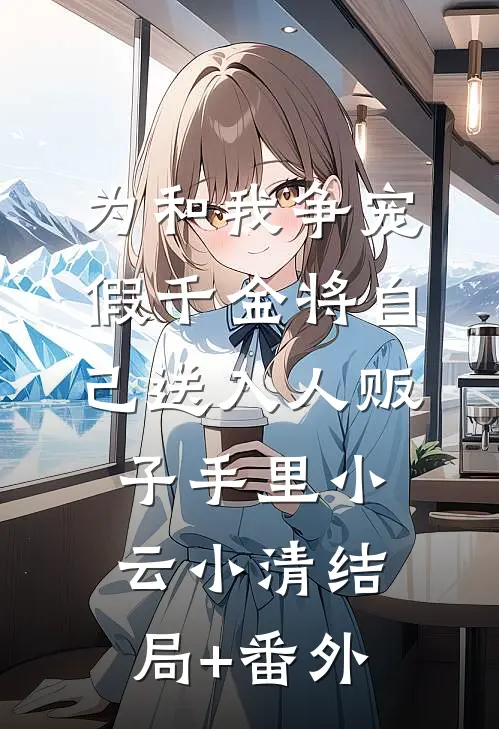 为和我争宠，假千金将自己送入人贩子手里小云小清结局+番外