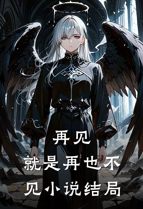 再见,就是再也不见结局