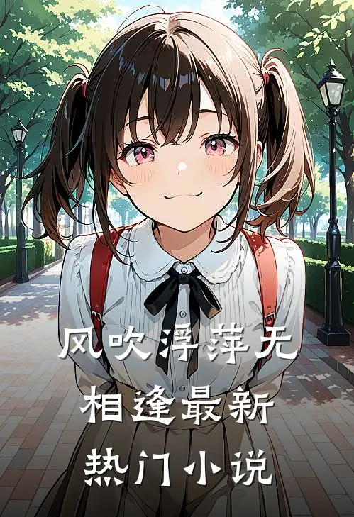 风吹浮萍无相逢最新热门小说