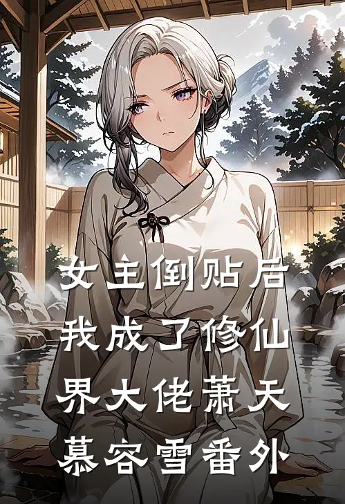 女主倒贴后,我成了修仙界大佬萧天慕容雪 番外在线阅读