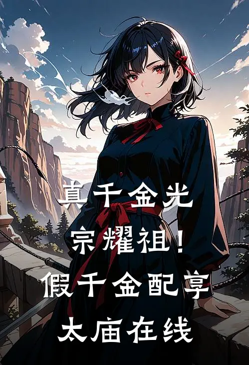 真千金光宗耀祖！假千金配享太庙在线
