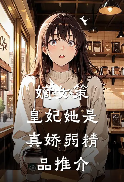 嫡女策：皇妃她是真娇弱精品推介