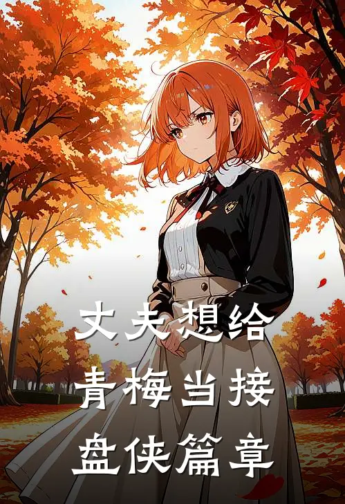 丈夫想给青梅当接盘侠篇章