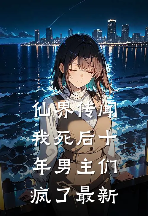 仙界传闻,我死后十年男主们疯了最新章节阅读