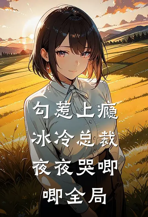 勾惹上瘾,冰冷总裁夜夜哭唧唧全局
