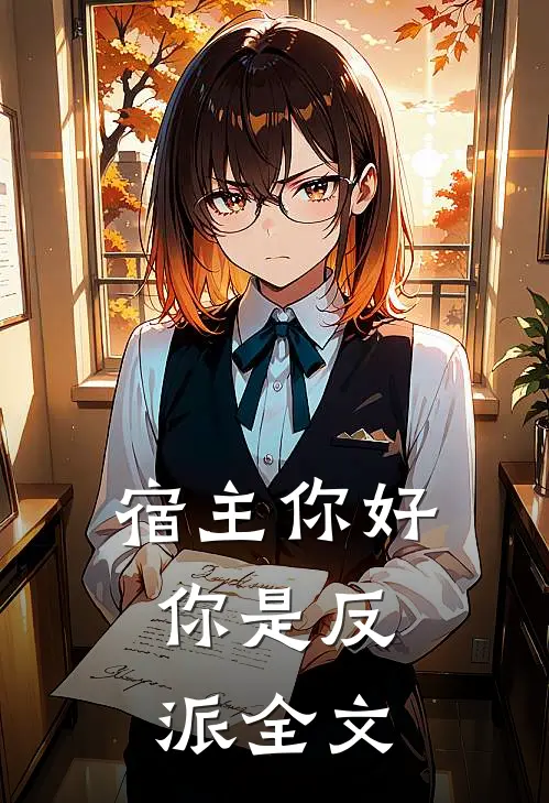宿主你好,你是反派全文在线阅读