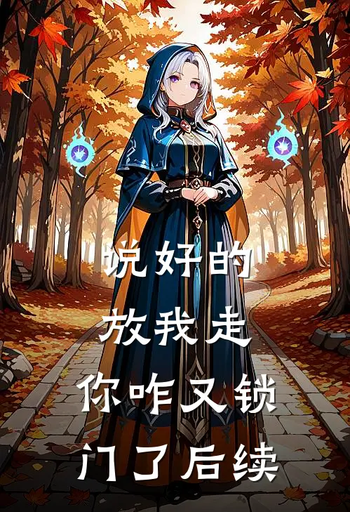 说好的放我走,你咋又锁门了后续