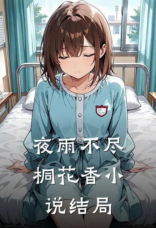 夜雨不尽桐花香小说结局