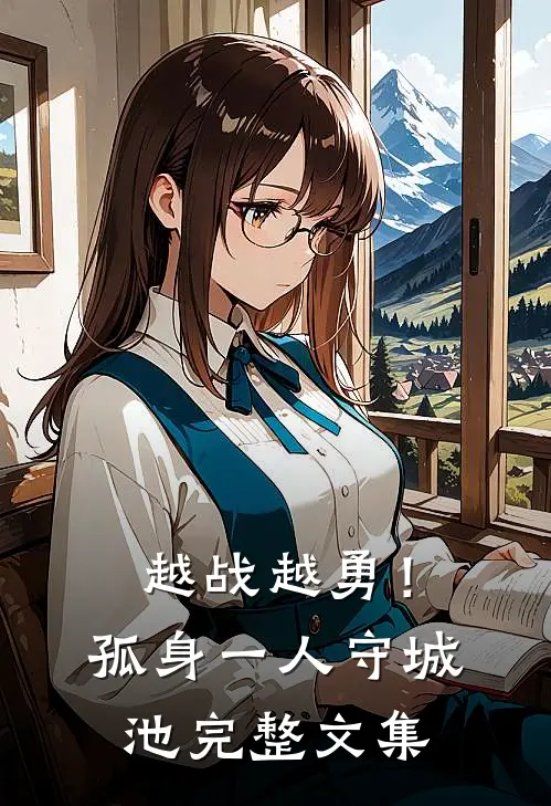 越战越勇！孤身一人守城池完整文集
