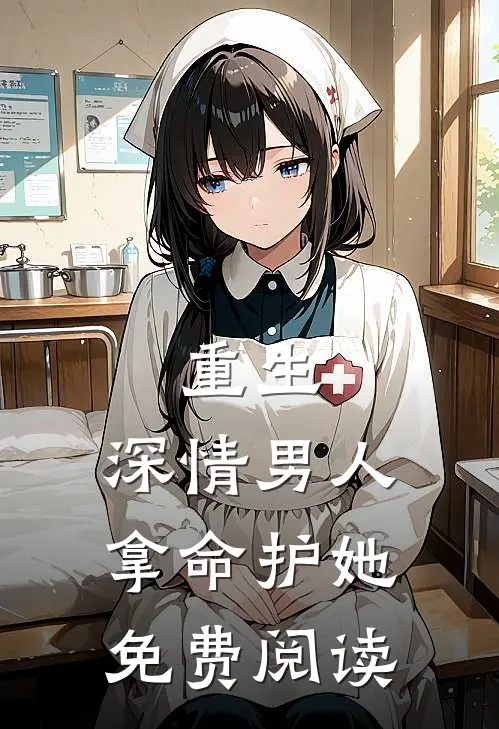 重生深情男人拿命护她免费阅读全文