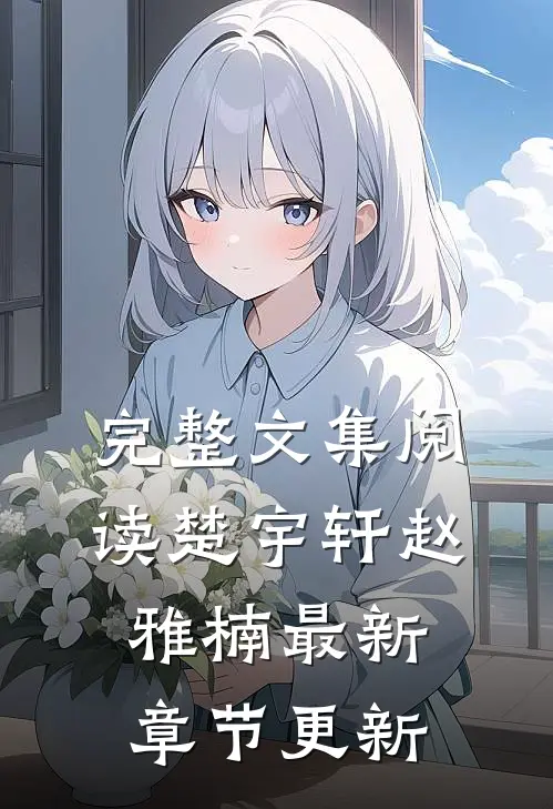完整文集阅读楚宇轩赵雅楠最新章节更新