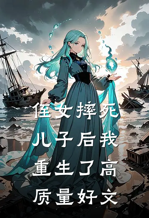 侄女摔死儿子后我重生了高质量好文