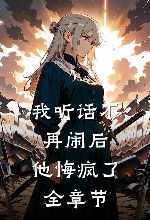 我听话不再闹后,他悔疯了全章节