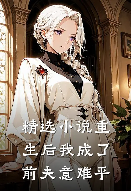 精选小说重生后我成了前夫意难平