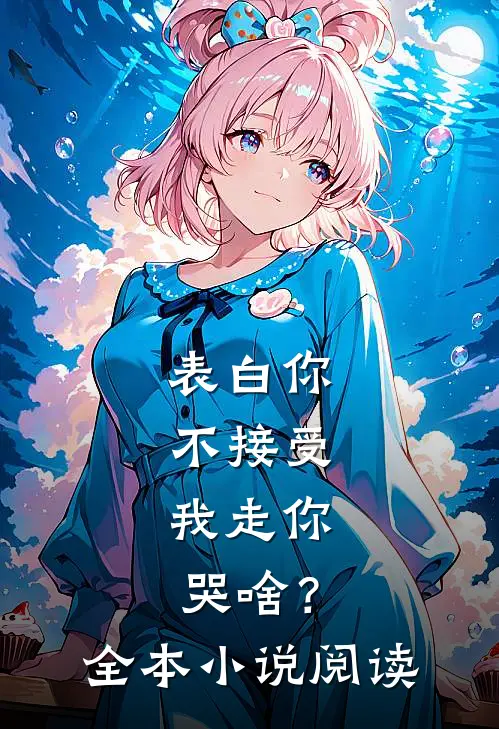 表白你不接受,我走你哭啥?全本阅读