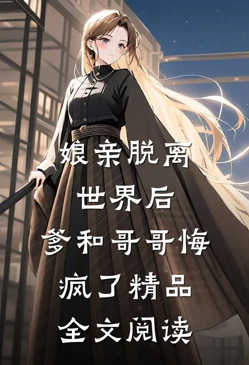 娘亲脱离世界后,爹和哥哥悔疯了精品全文阅读免费